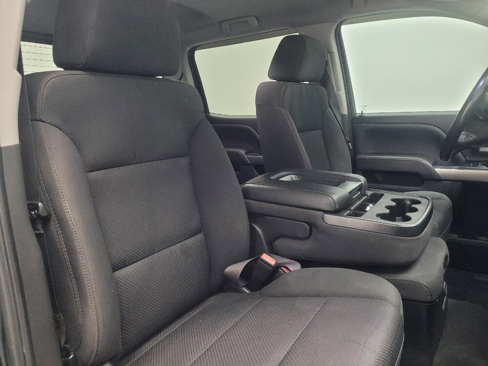 2018 Chevrolet Silverado 1500 in Knoxville, TN 37923 - 18099611 21