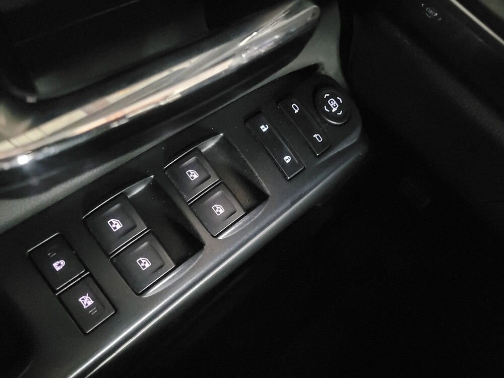 2018 Chevrolet Silverado 1500 in Knoxville, TN 37923 - 18099611 27