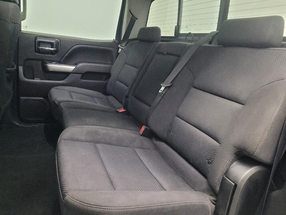 2018 Chevrolet Silverado 1500 in Knoxville, TN 37923 - 18099611 18