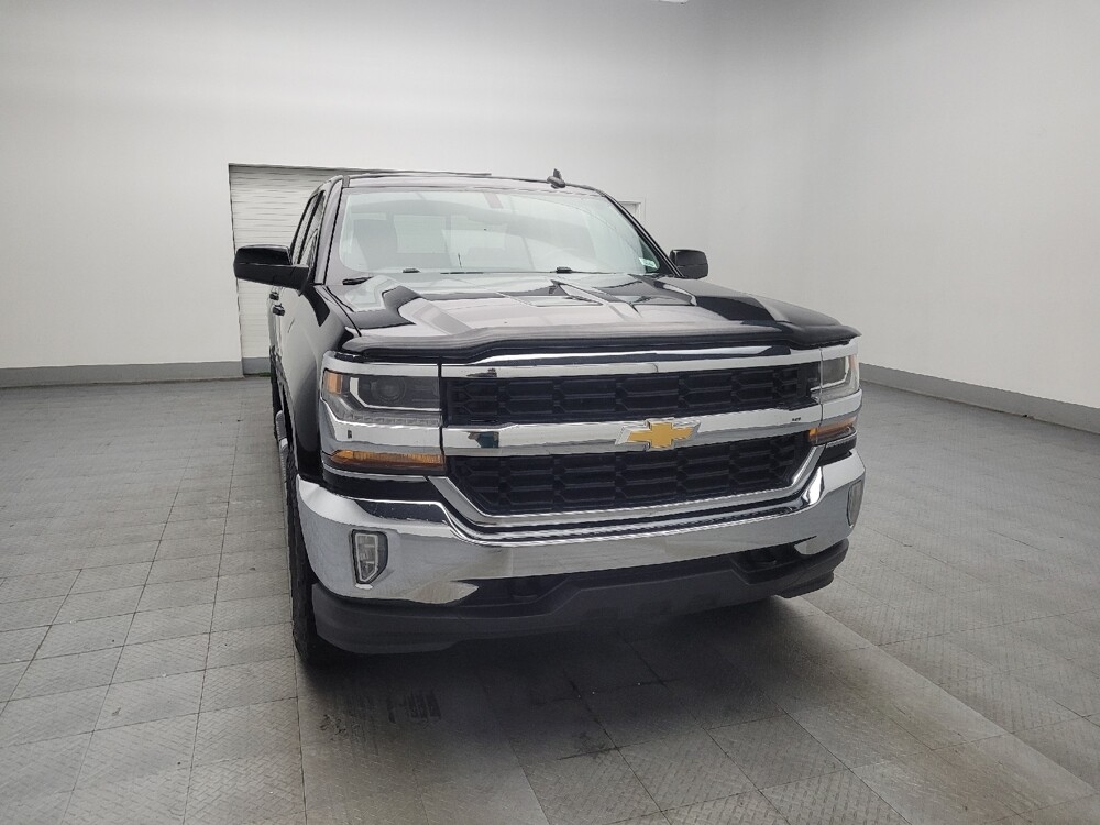 2018 Chevrolet Silverado 1500 in Knoxville, TN 37923 - 18099611 14