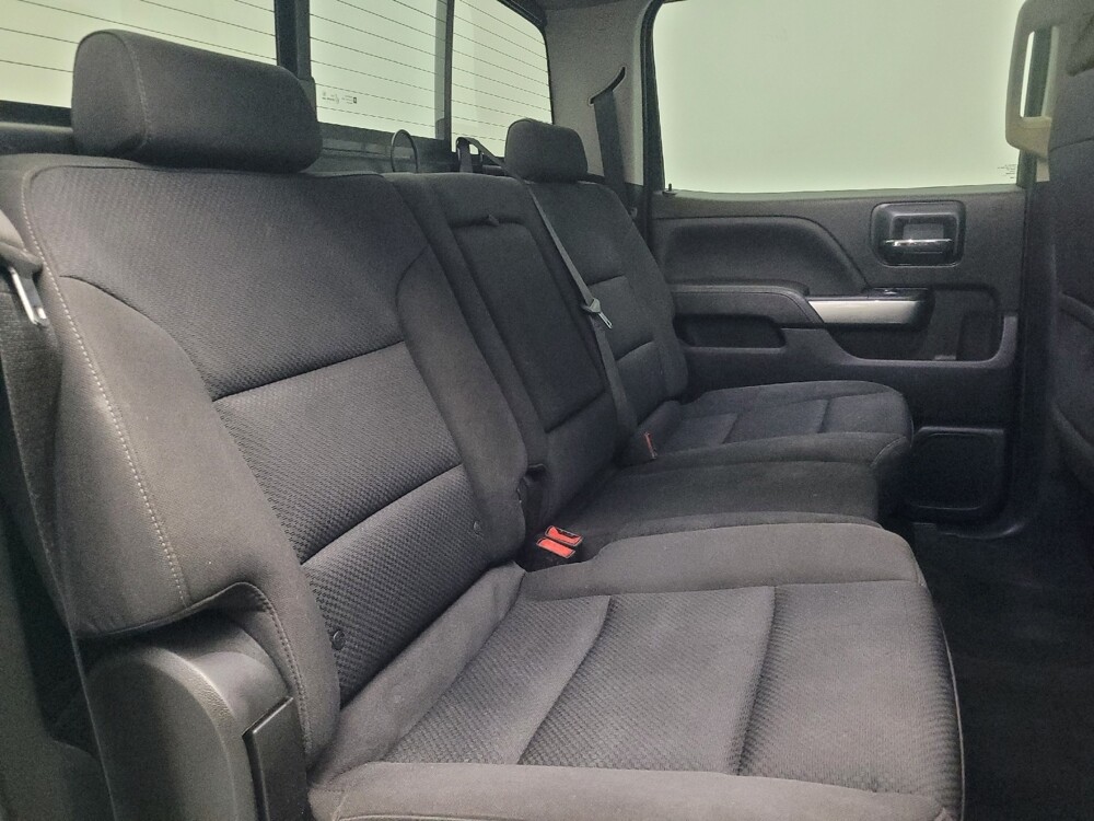 2018 Chevrolet Silverado 1500 in Knoxville, TN 37923 - 18099611 19