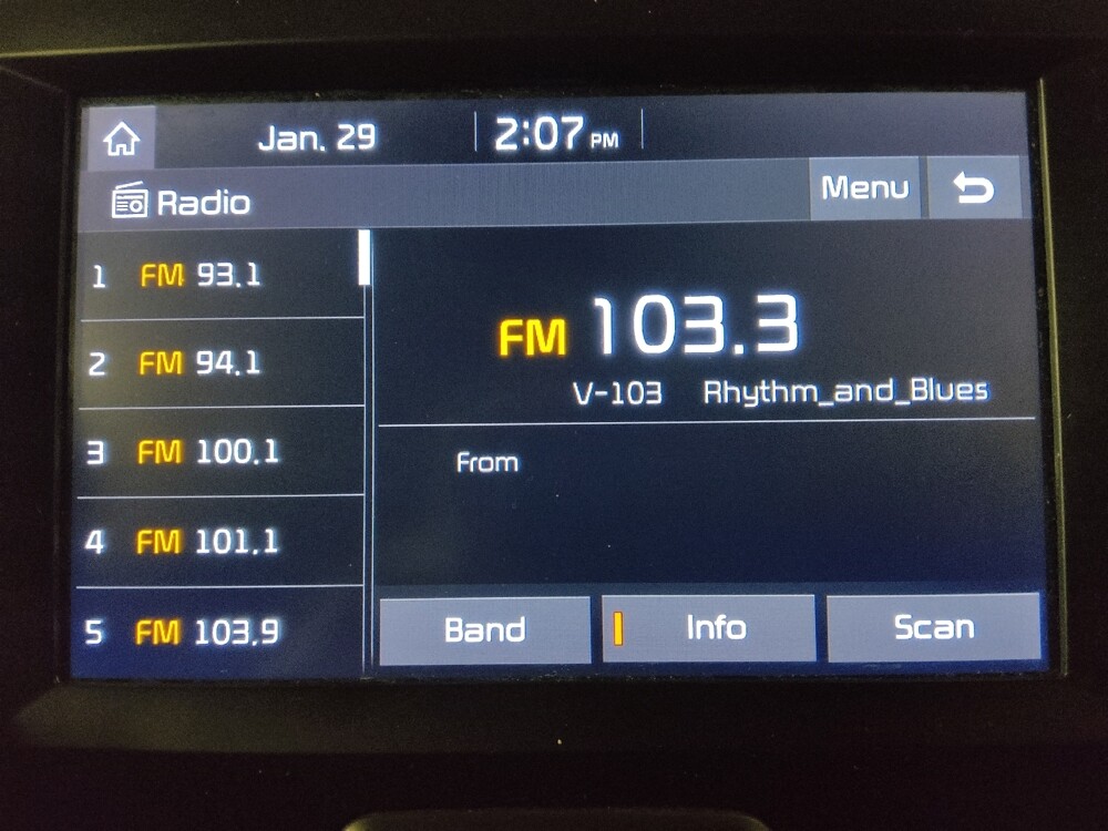 2020 Kia Soul in Marietta, GA 30062 - 18099612 25