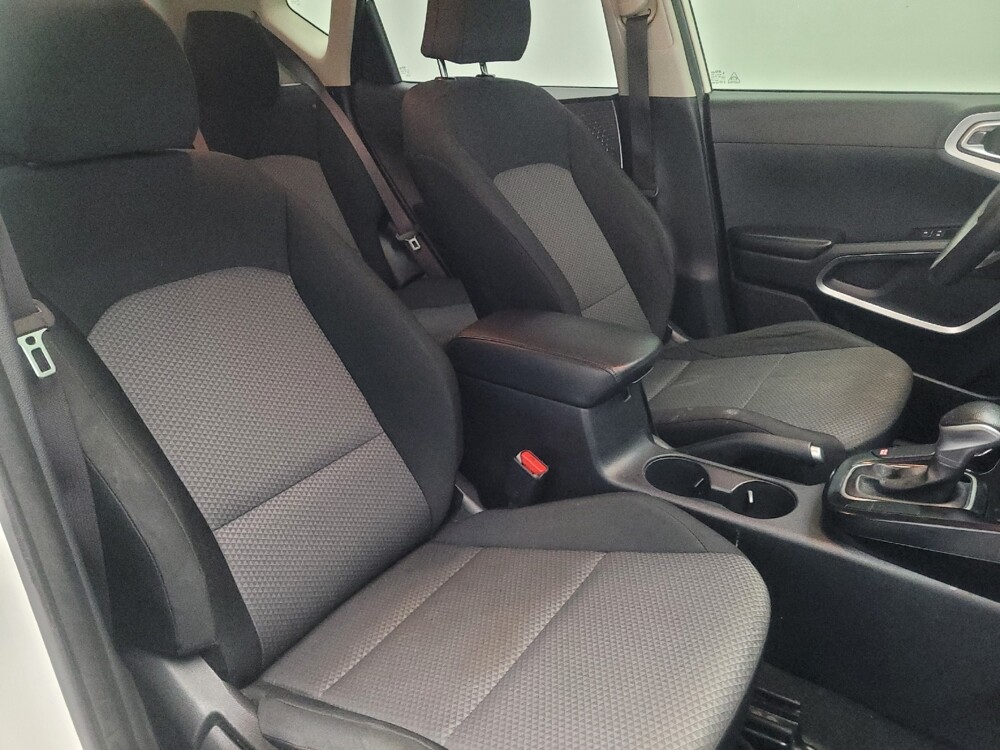 2020 Kia Soul in Marietta, GA 30062 - 18099612 21