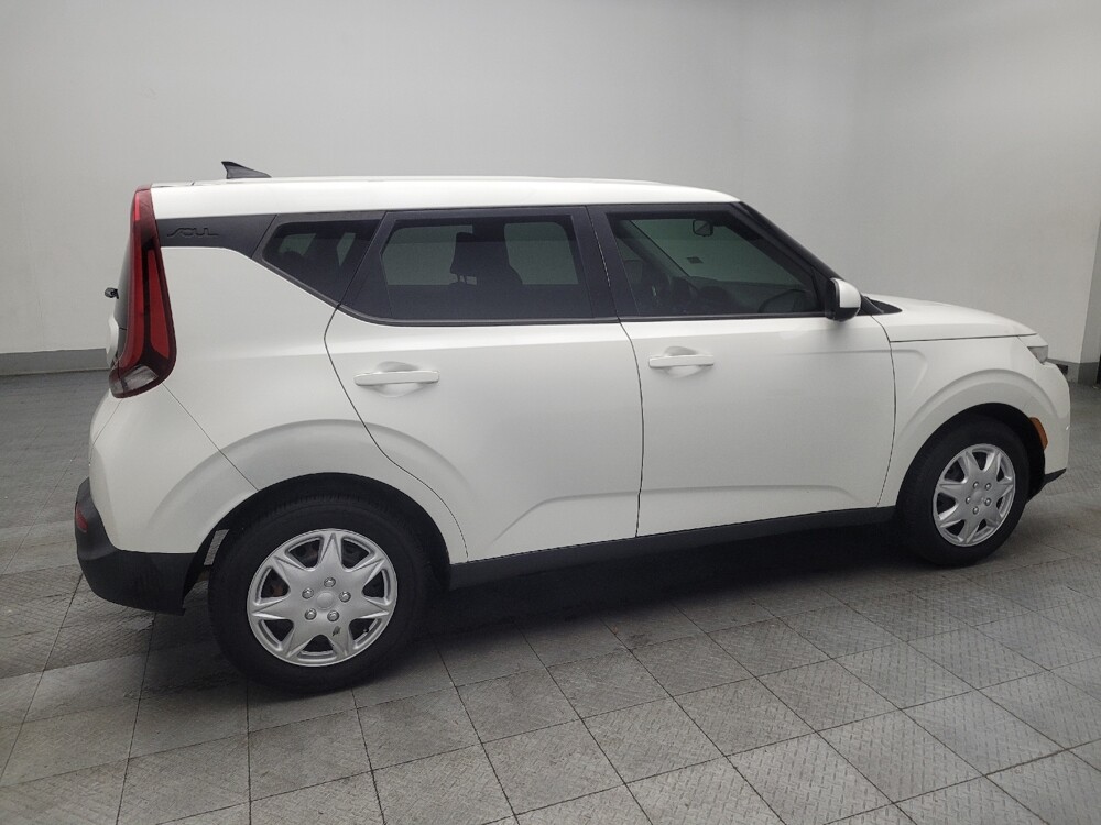 2020 Kia Soul in Marietta, GA 30062 - 18099612 10