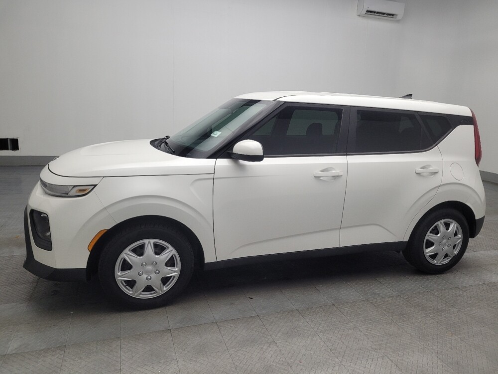 2020 Kia Soul in Marietta, GA 30062 - 18099612 2