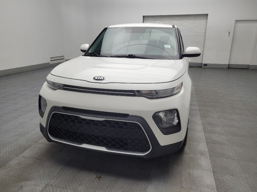 2020 Kia Soul in Marietta, GA 30062 - 18099612 15