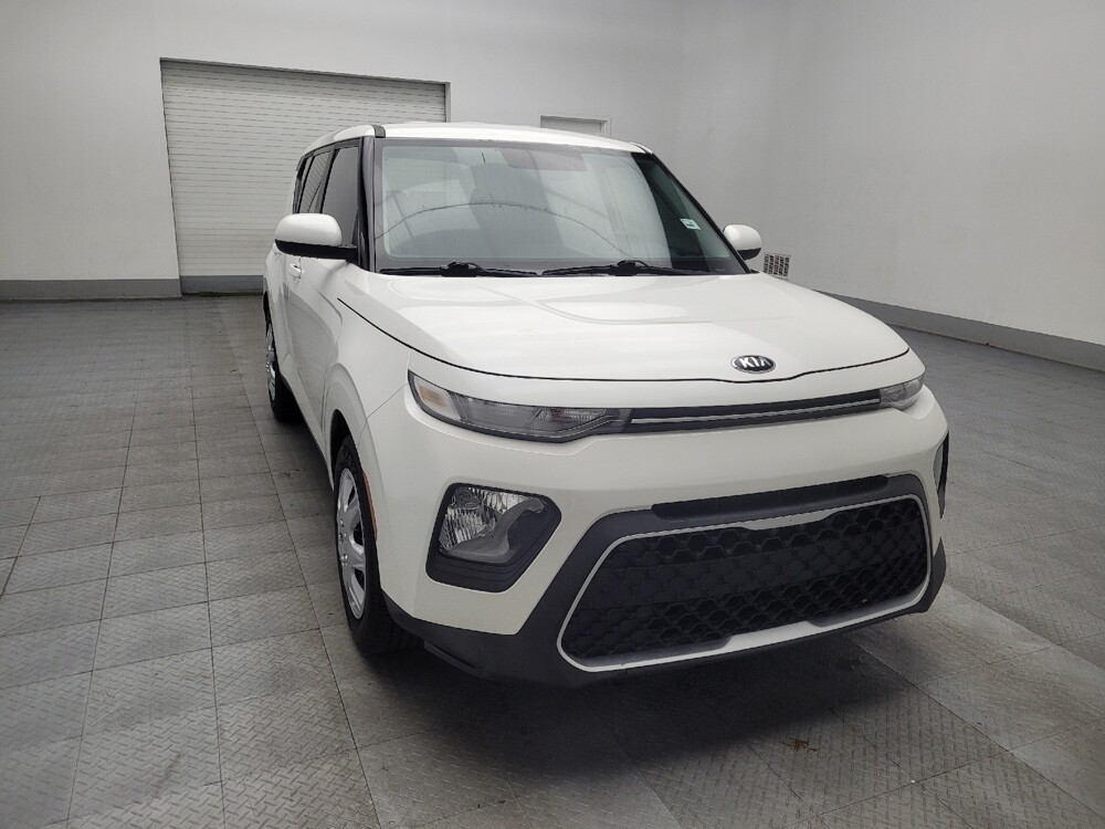2020 Kia Soul in Marietta, GA 30062 - 18099612 13