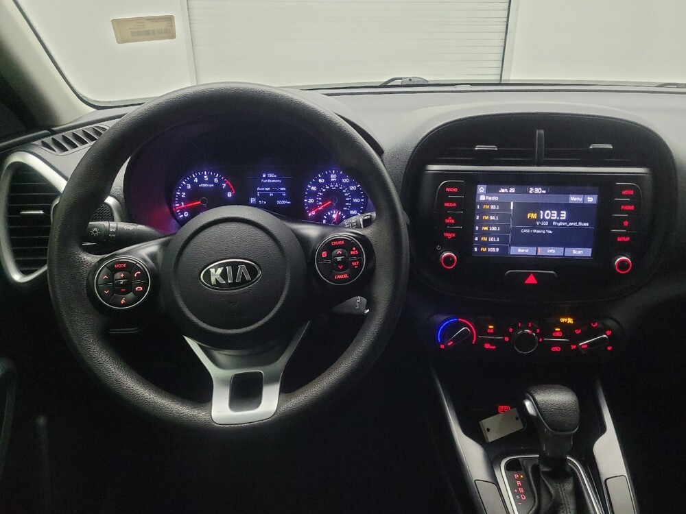 2020 Kia Soul in Marietta, GA 30062 - 18099612 22