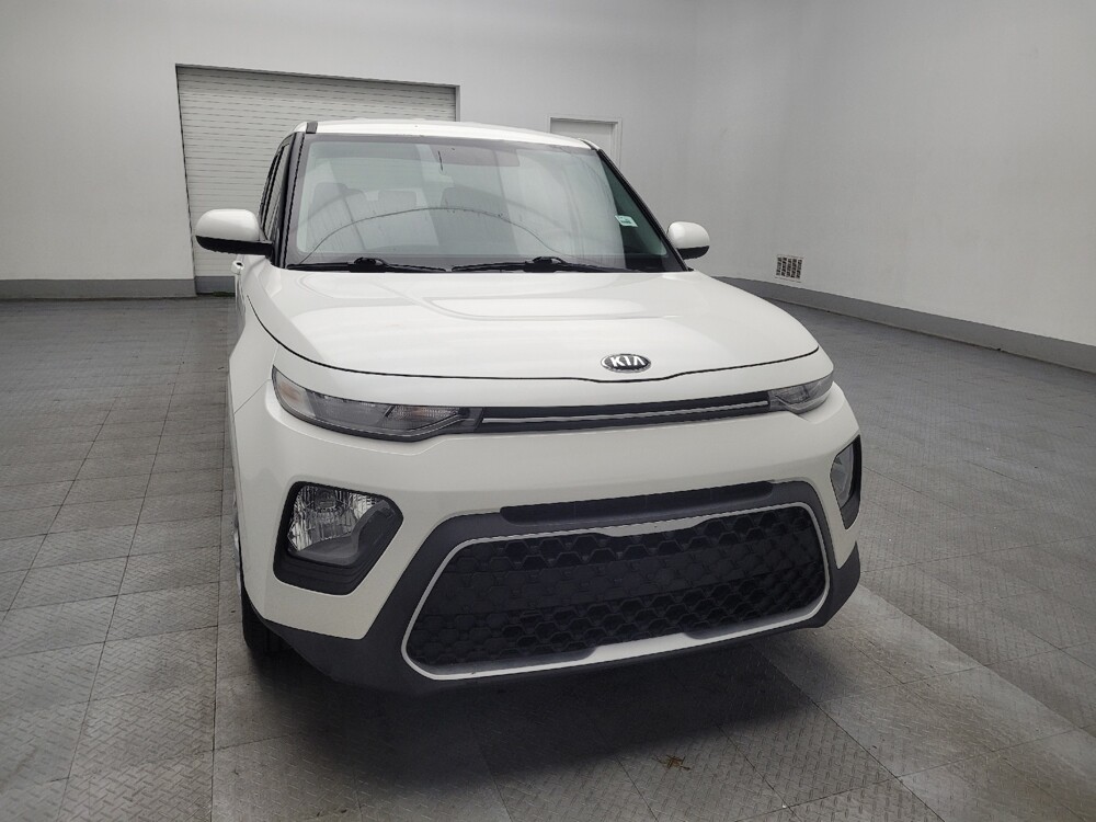 2020 Kia Soul in Marietta, GA 30062 - 18099612 14