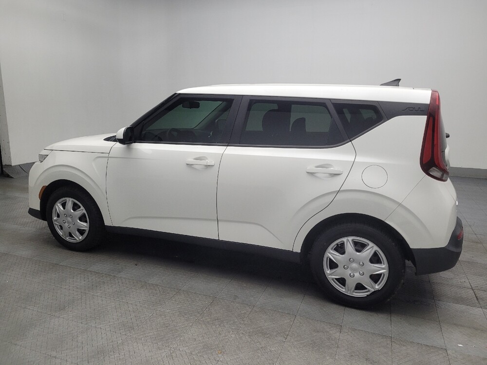 2020 Kia Soul in Marietta, GA 30062 - 18099612 3