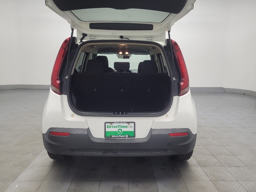 2020 Kia Soul in Marietta, GA 30062 - 18099612 29