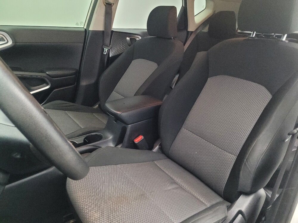 2020 Kia Soul in Marietta, GA 30062 - 18099612 17