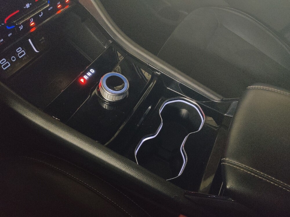 2021 Jeep Grand Cherokee L in Macon, GA 31210 - 18099613 26