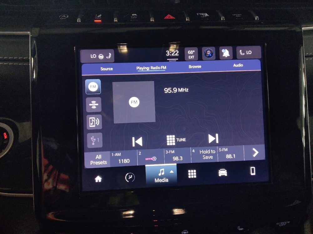 2021 Jeep Grand Cherokee L in Macon, GA 31210 - 18099613 25