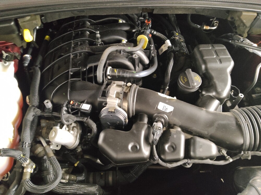 2021 Jeep Grand Cherokee L in Macon, GA 31210 - 18099613 30