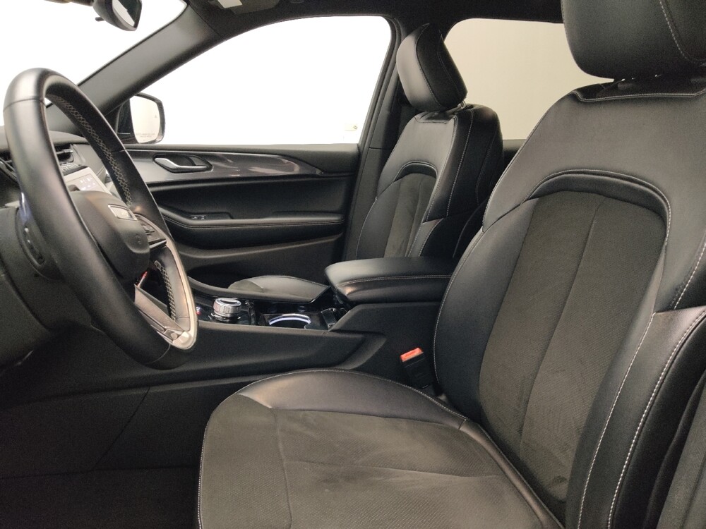 2021 Jeep Grand Cherokee L in Macon, GA 31210 - 18099613 17