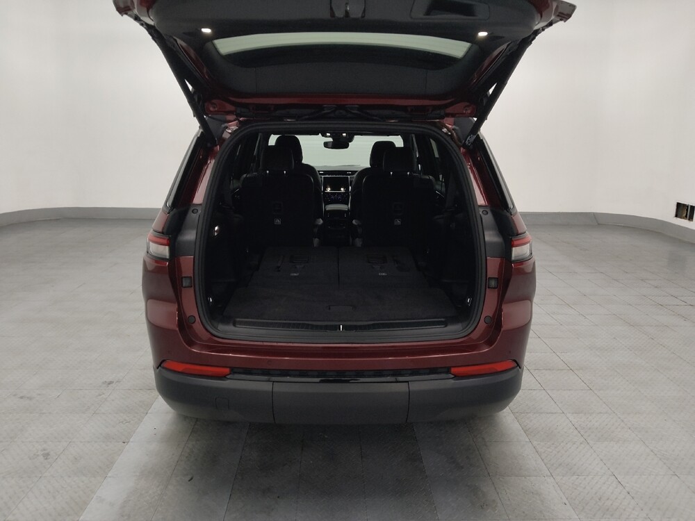 2021 Jeep Grand Cherokee L in Macon, GA 31210 - 18099613 29