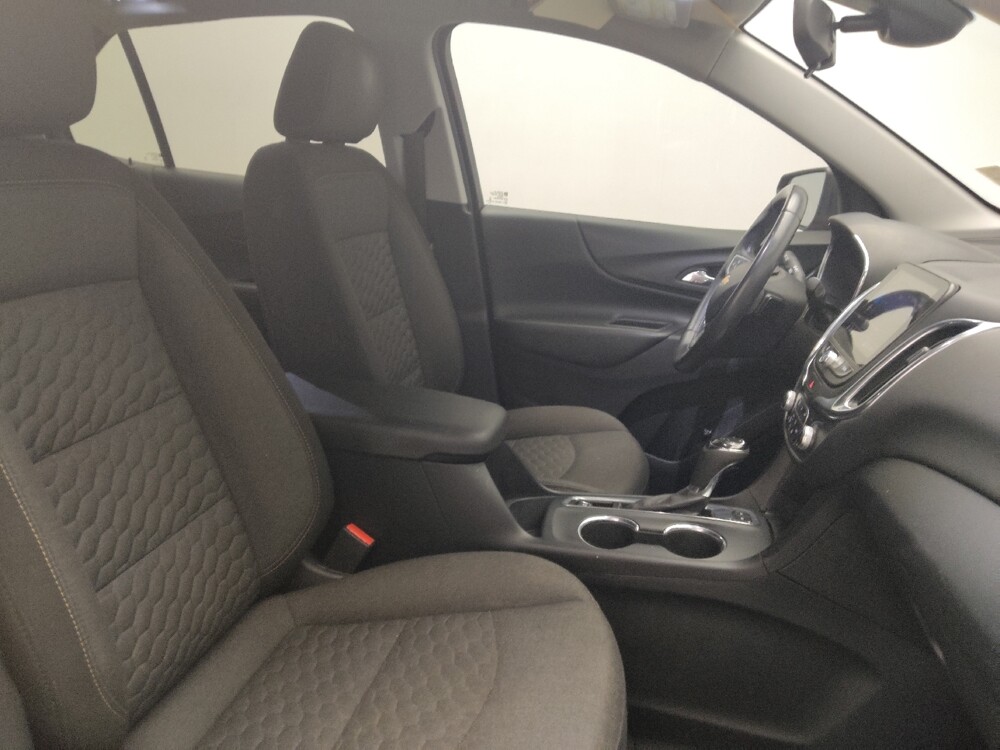 2020 Chevrolet Equinox in Morrow, GA 30260 - 18099614 21