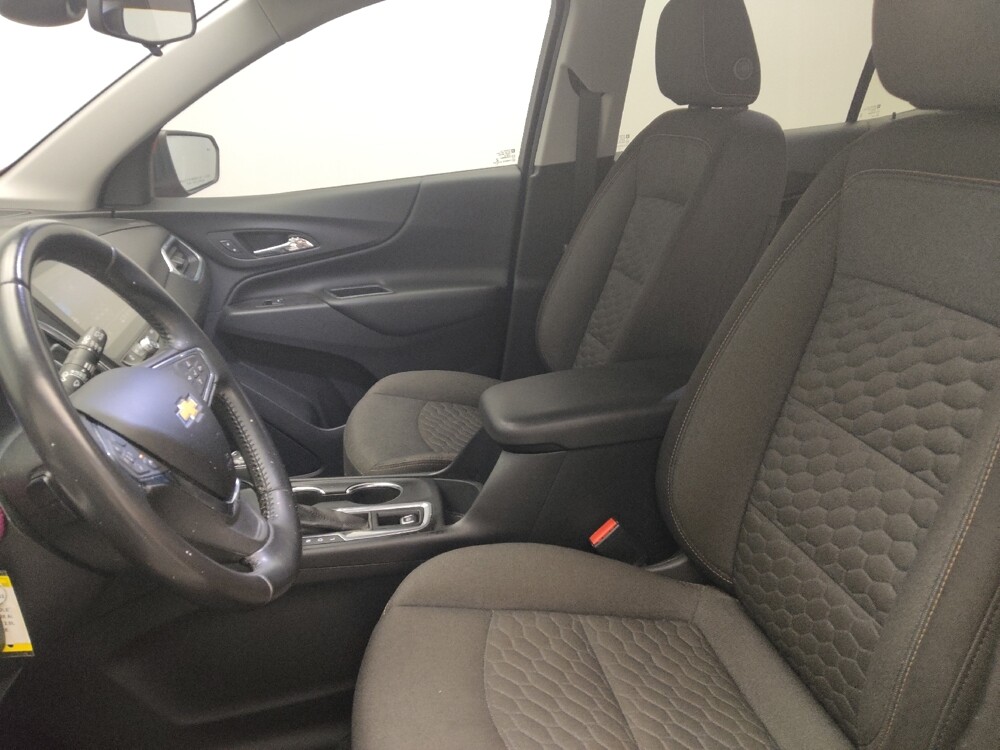2020 Chevrolet Equinox in Morrow, GA 30260 - 18099614 17