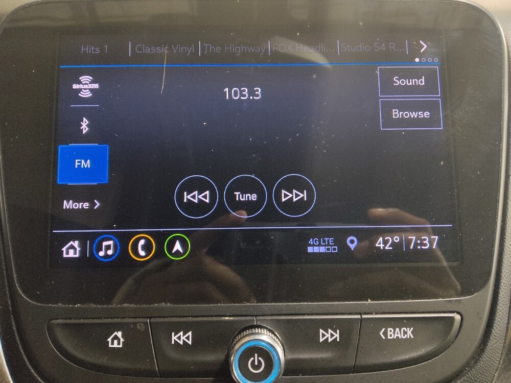 2020 Chevrolet Equinox in Morrow, GA 30260 - 18099614 25