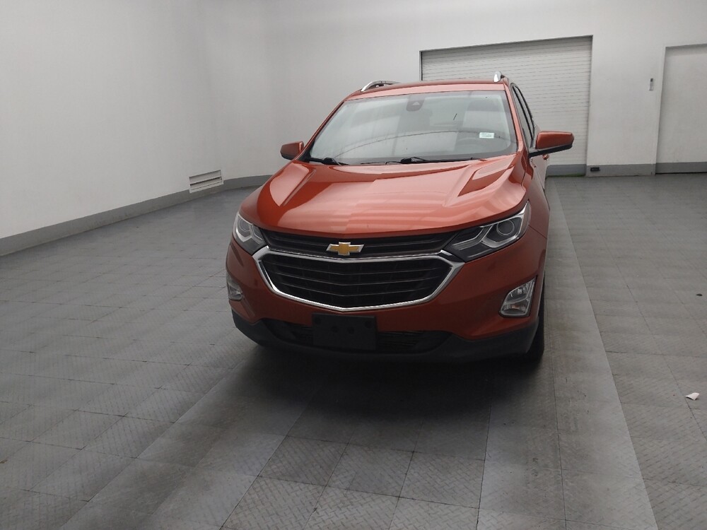 2020 Chevrolet Equinox in Morrow, GA 30260 - 18099614 15
