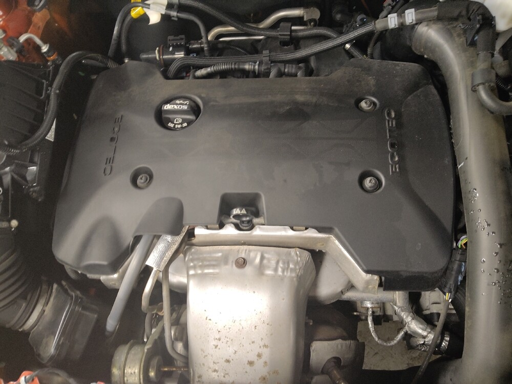 2020 Chevrolet Equinox in Morrow, GA 30260 - 18099614 30