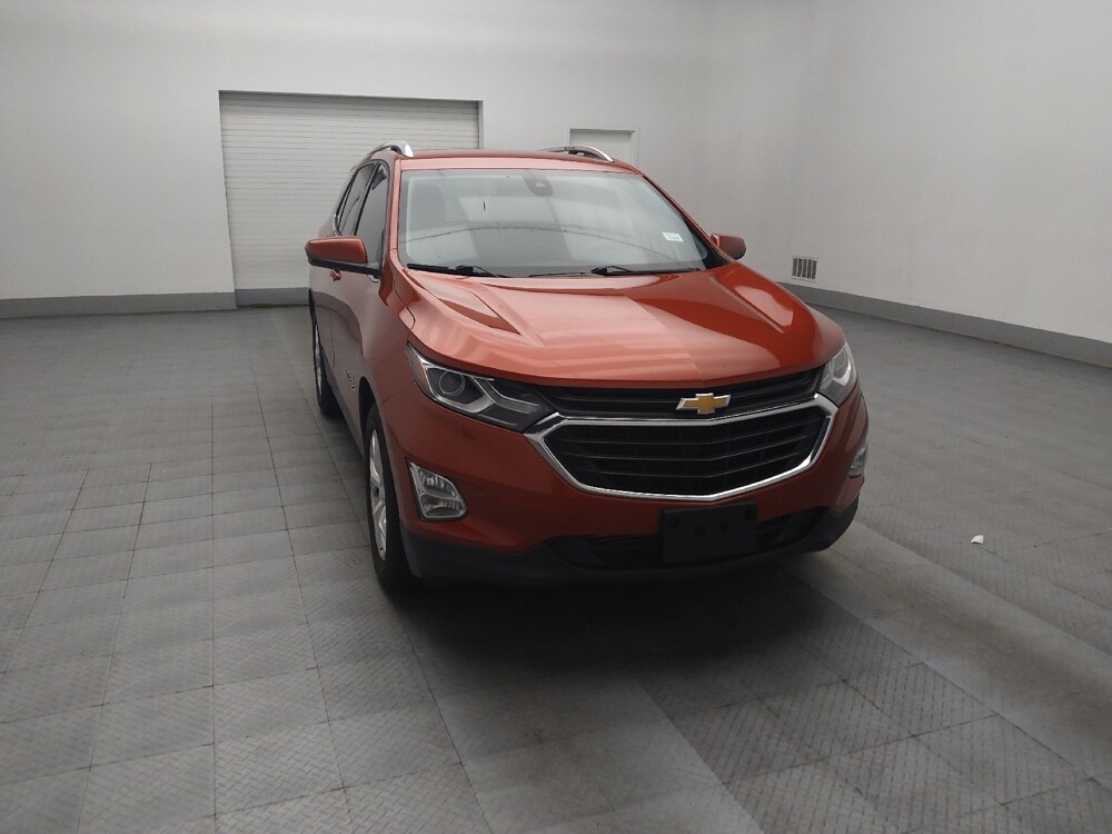 2020 Chevrolet Equinox in Morrow, GA 30260 - 18099614 13