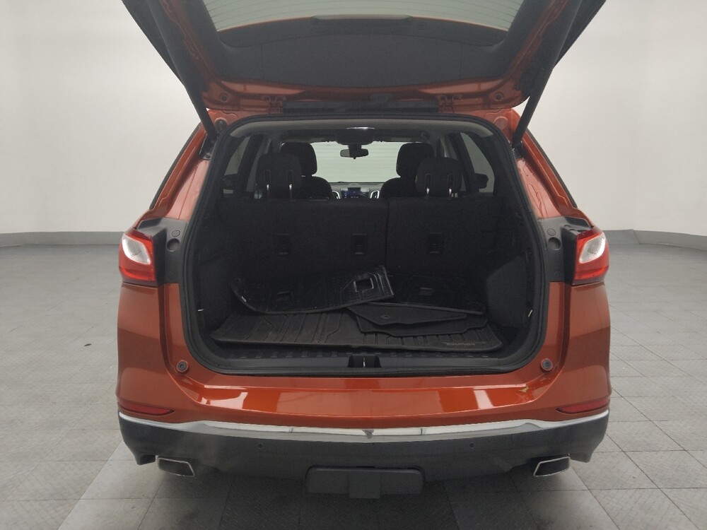 2020 Chevrolet Equinox in Morrow, GA 30260 - 18099614 29