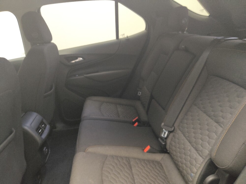2020 Chevrolet Equinox in Morrow, GA 30260 - 18099614 18