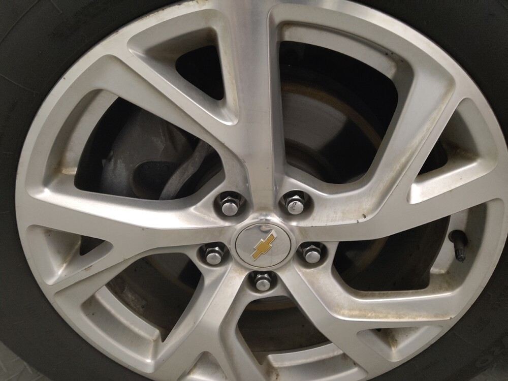 2020 Chevrolet Equinox in Morrow, GA 30260 - 18099614 31