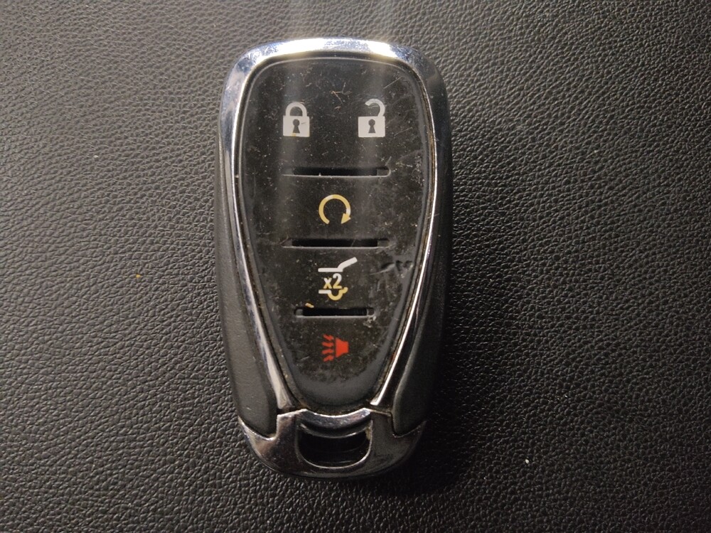 2020 Chevrolet Equinox in Morrow, GA 30260 - 18099614 32