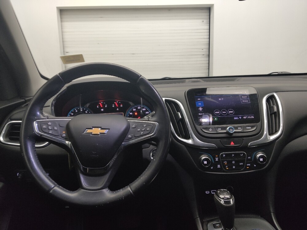 2020 Chevrolet Equinox in Morrow, GA 30260 - 18099614 22