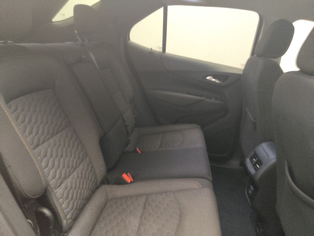 2020 Chevrolet Equinox in Morrow, GA 30260 - 18099614 19
