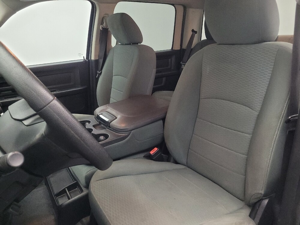 2016 RAM 1500 in Union City, GA 30291 - 18099615 17