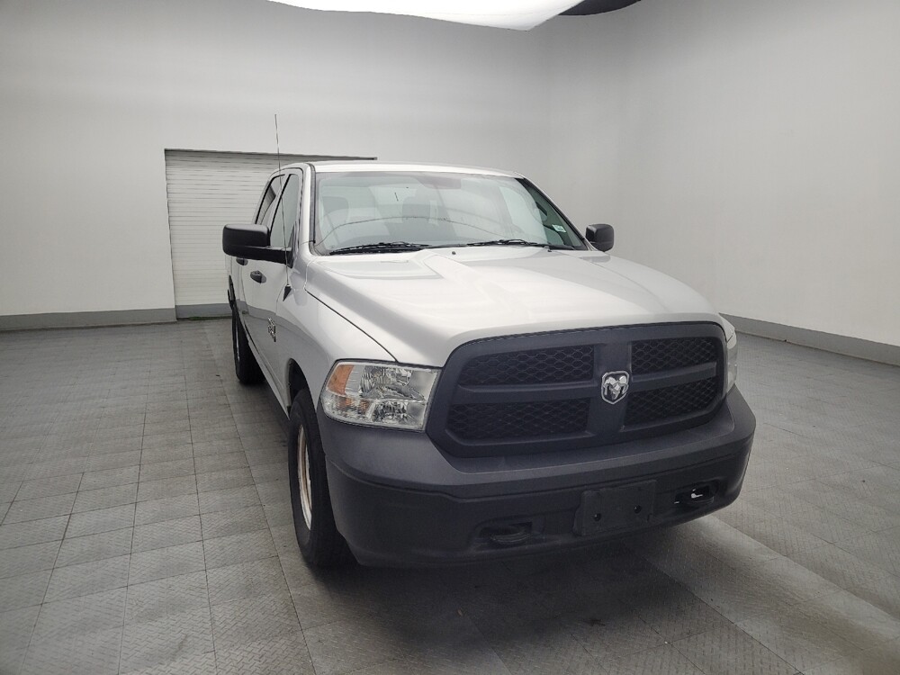 2016 RAM 1500 in Union City, GA 30291 - 18099615 13