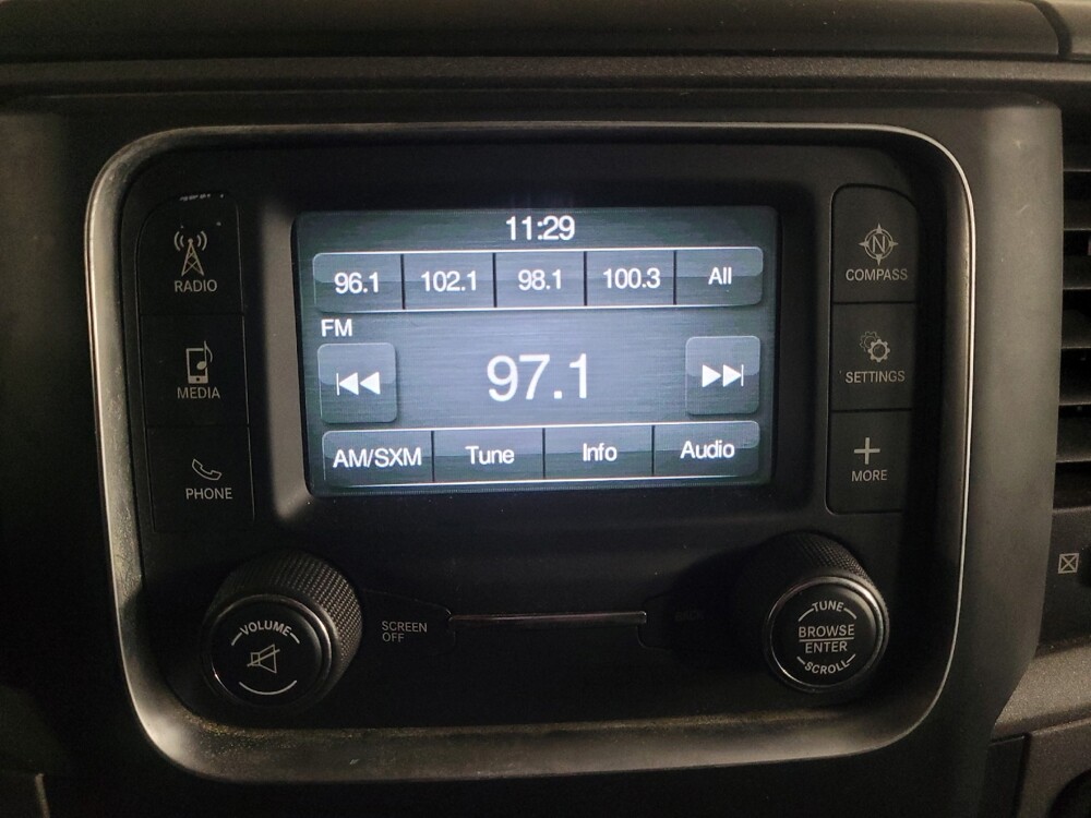 2016 RAM 1500 in Union City, GA 30291 - 18099615 25