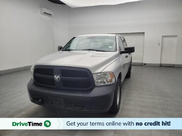 2016 RAM 1500 in Union City, GA 30291