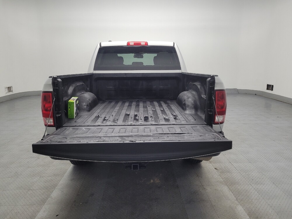 2016 RAM 1500 in Union City, GA 30291 - 18099615 29