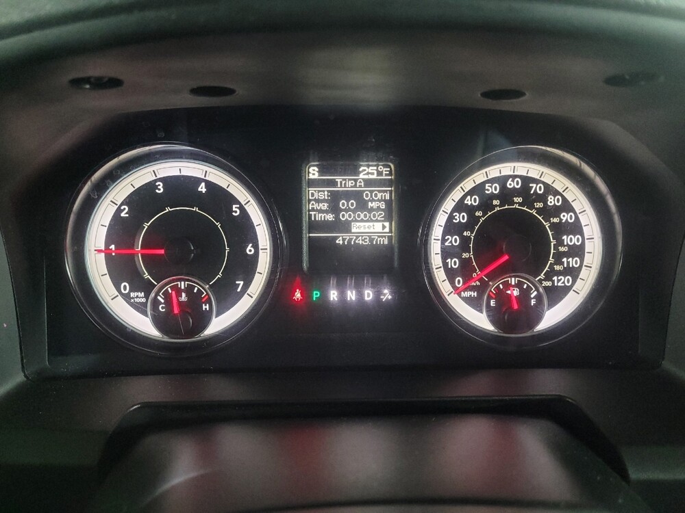 2016 RAM 1500 in Union City, GA 30291 - 18099615 23