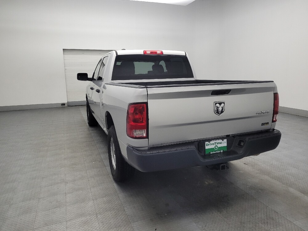 2016 RAM 1500 in Union City, GA 30291 - 18099615 5