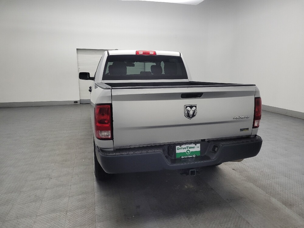 2016 RAM 1500 in Union City, GA 30291 - 18099615 6