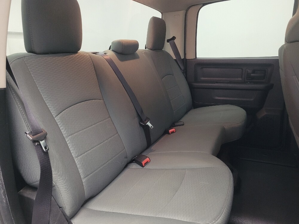 2016 RAM 1500 in Union City, GA 30291 - 18099615 19