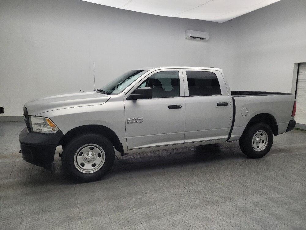 2016 RAM 1500 in Union City, GA 30291 - 18099615 2
