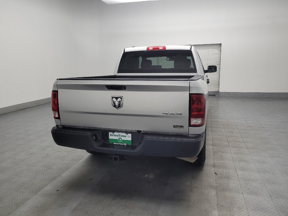 2016 RAM 1500 in Union City, GA 30291 - 18099615 7