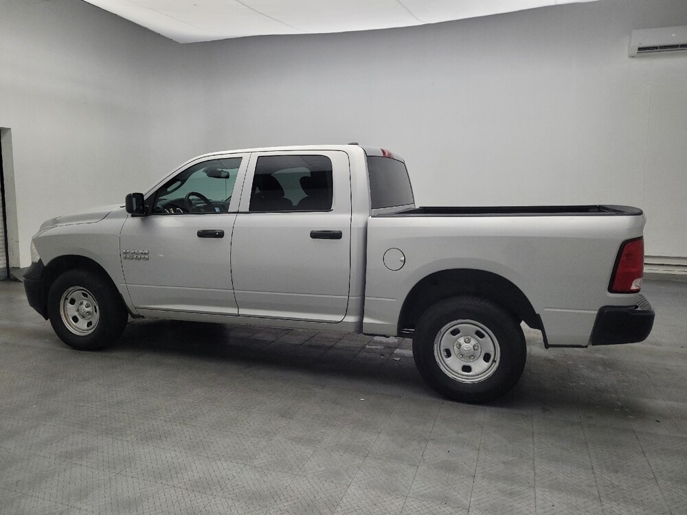 2016 RAM 1500 in Union City, GA 30291 - 18099615 3