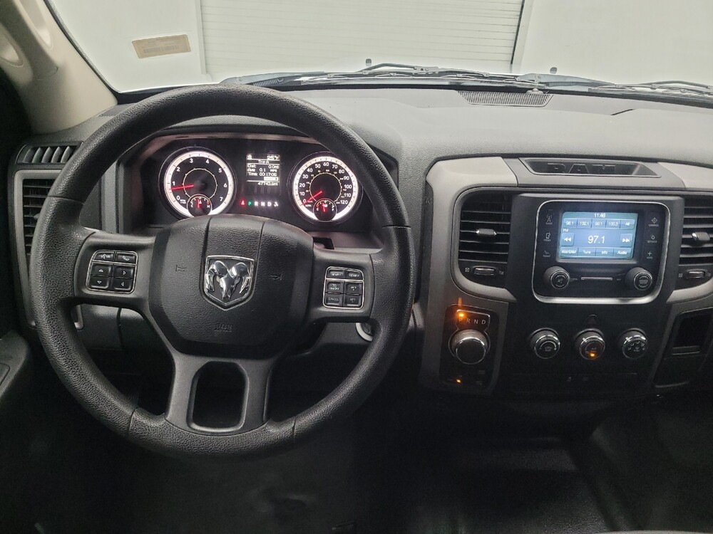 2016 RAM 1500 in Union City, GA 30291 - 18099615 22