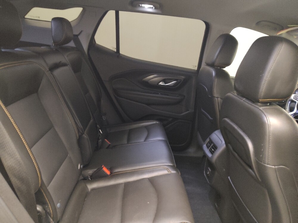 2020 GMC Terrain in Marietta, GA 30062 - 18099617 19