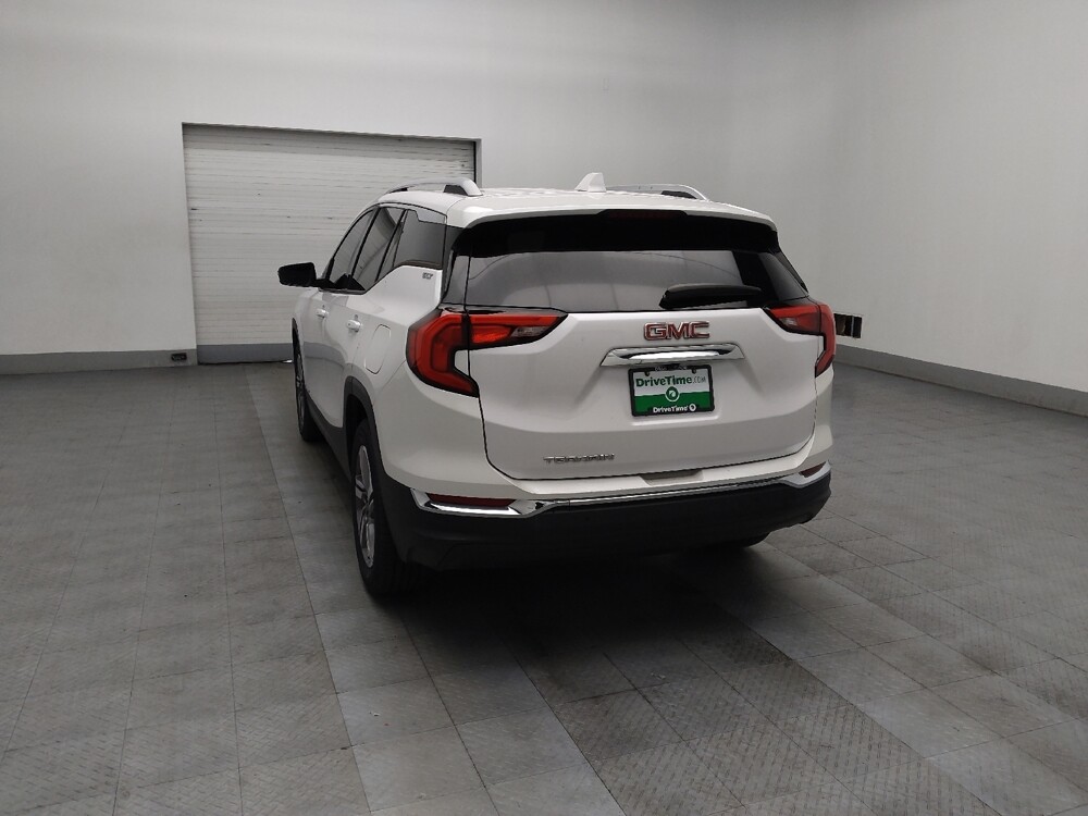 2020 GMC Terrain in Marietta, GA 30062 - 18099617 5