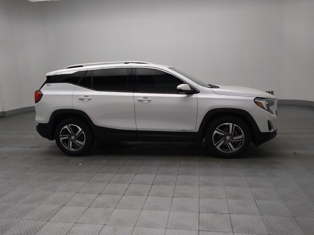 2020 GMC Terrain in Marietta, GA 30062 - 18099617 11