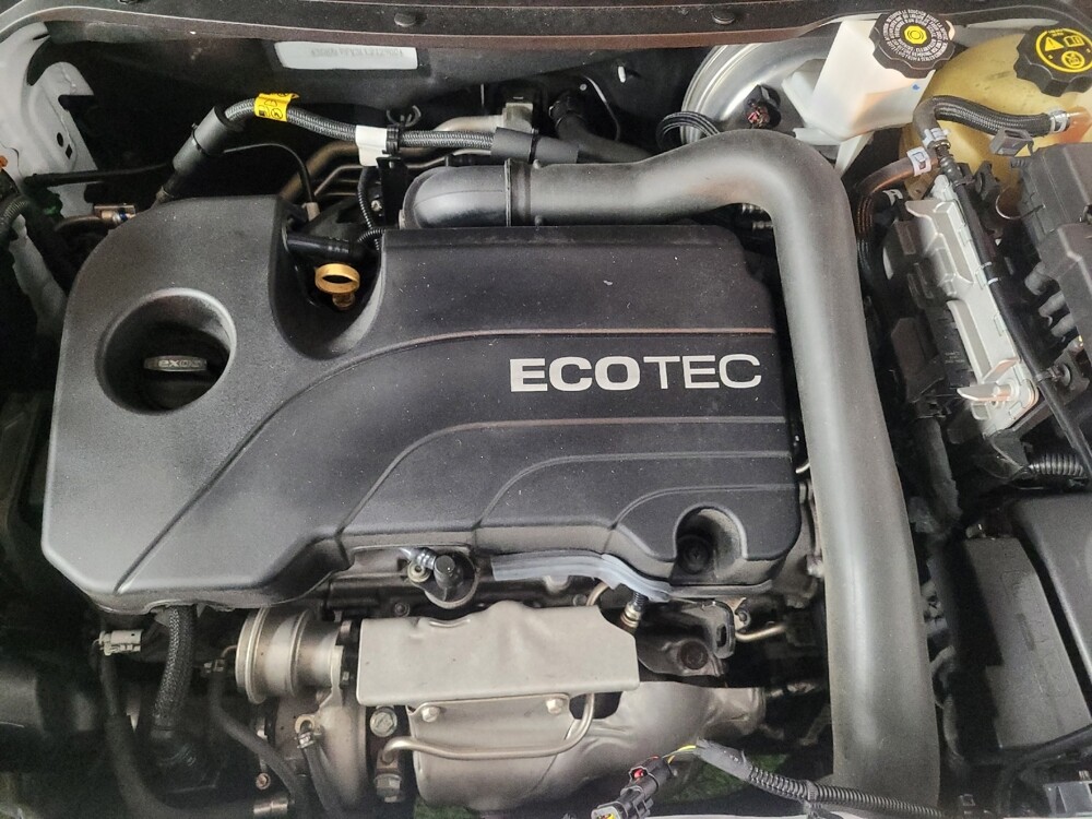 2020 GMC Terrain in Marietta, GA 30062 - 18099617 30